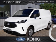 Ford Transit Custom 2026