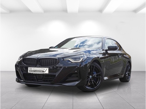BMW 2 Series 2024