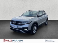 Volkswagen T-Cross 2023