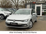 Volkswagen Golf 2020
