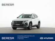 Hyundai Tucson 2026