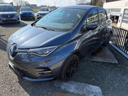 Renault ZOE 2021