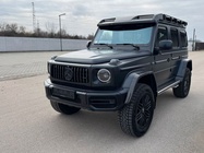 Mercedes-Benz G-Class 2023