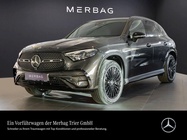 Mercedes-Benz GLC-Class 2026