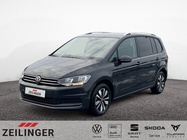 Volkswagen Touran 2025
