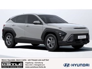 Hyundai Kona 2025