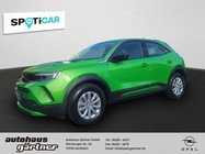 Opel Mokka 2022