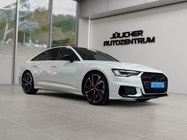 Audi S6 2023