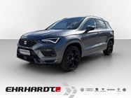 Seat Ateca 2025