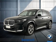 BMW X1 2022