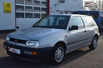 Volkswagen Golf 1994