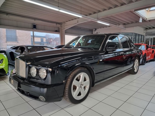 Bentley Arnage 2006