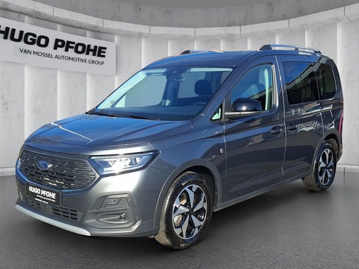 Ford Tourneo Connect 2024