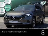 Mercedes-Benz EQA 2022