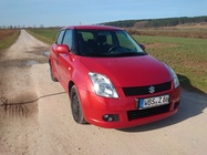 Suzuki Swift 2006