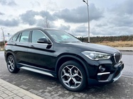 BMW X1 2019