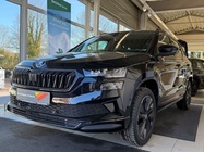 Skoda Karoq 2026