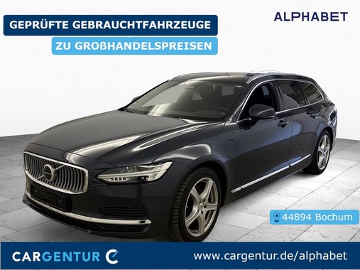 Volvo V90 2023