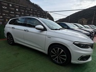 Fiat Tipo 2019
