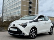 Toyota Aygo 2021