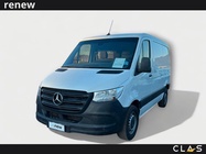 Mercedes-Benz Sprinter 2020