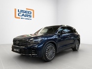 Volkswagen Touareg 2024