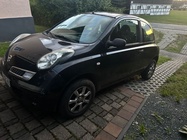 Nissan Micra 2010