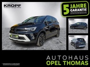 Opel Crossland 2021