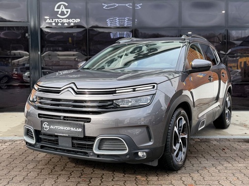 Citroen C5 2019