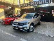 Volkswagen T-Cross 2019