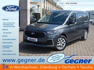 Ford Transit Connect 2025