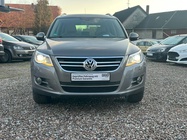 Volkswagen Tiguan 2009