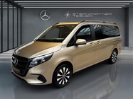 Mercedes-Benz V-Class 2025