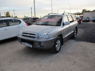 Hyundai Santa Fe 2006