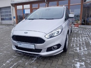 Ford S-Max 2017