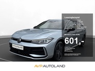 Volkswagen Passat 2025