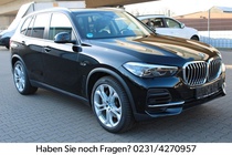 BMW X5 2021