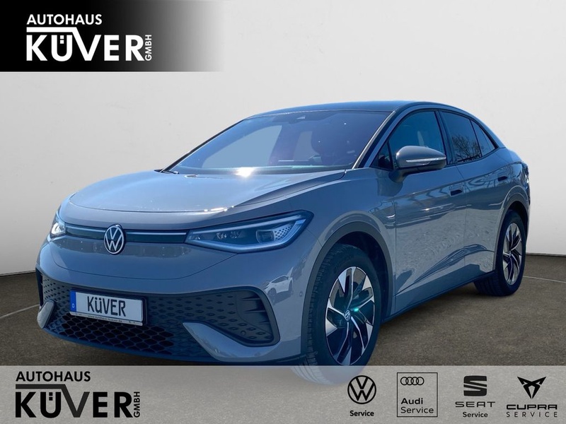 Volkswagen ID.5