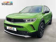 Opel Mokka 2022