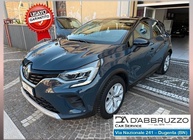 Renault Captur 2022