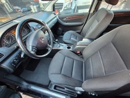 Mercedes-Benz A-Class 2008
