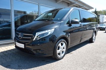 Mercedes-Benz Vito 2020