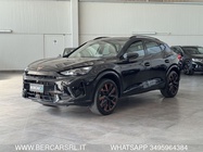 Cupra Formentor 2025