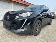 Peugeot 2008 2022