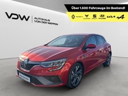 Renault Megane 2022