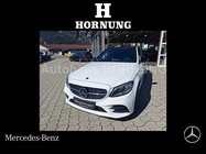 Mercedes-Benz C-Class 2020