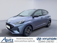 Hyundai i10 2025