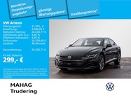 Volkswagen Arteon 2022