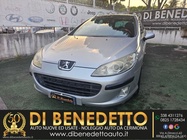 Peugeot 407 2005