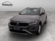 Volkswagen T-Roc 2024